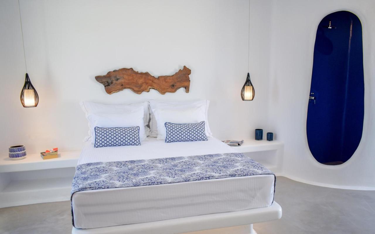 Angels Pillow Luxury Boutique Residence - Adults Only ナウサ エクステリア 写真