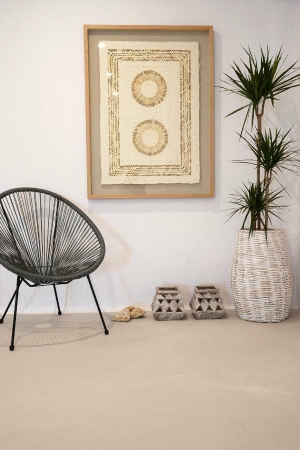Angels Pillow Luxury Boutique Residence - Adults Only ナウサ エクステリア 写真