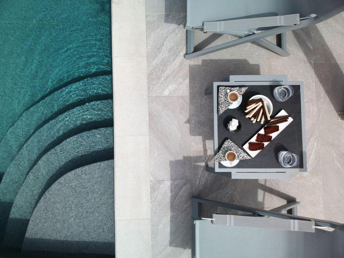 Angels Pillow Luxury Boutique Residence - Adults Only ナウサ エクステリア 写真